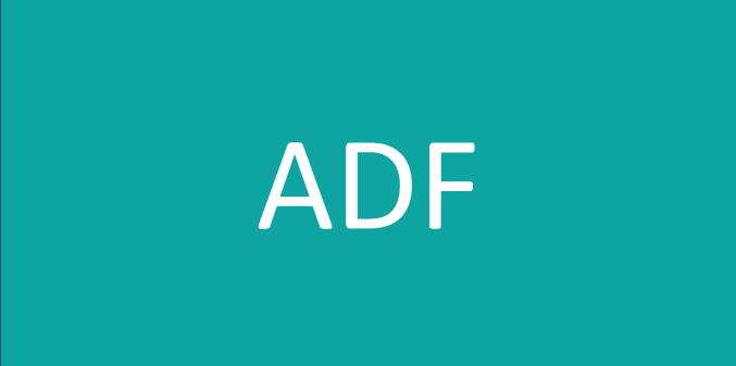 ADF